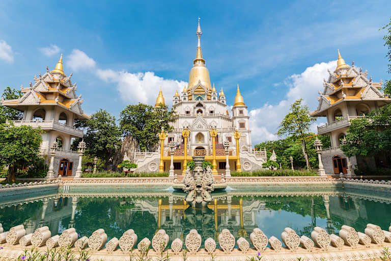 Circuit Le Meilleur du Vietnam avec extension Phu Quoc 4*-5* pas cher photo 22