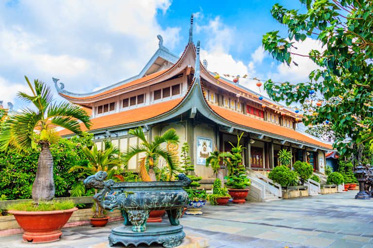 Circuit Le Meilleur du Vietnam avec extension Phu Quoc 4*-5* pas cher photo 23