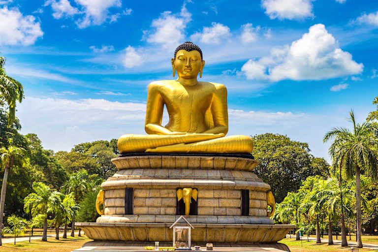 Circuit Au Coeur du Bien-Etre 4* pas cher photo 3