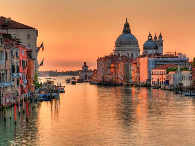 Circuit Incontournable Venise 3* pas cher