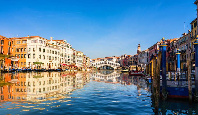 Circuit Incontournable Venise 3* pas cher photo 1