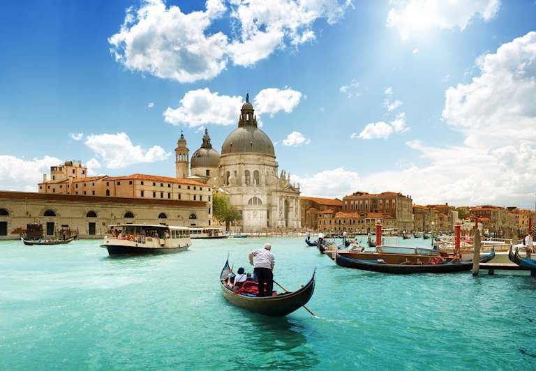 Circuit Incontournable Venise 3* pas cher photo 2