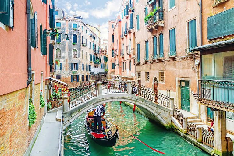 Circuit Incontournable Venise 3* pas cher photo 3