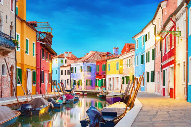 Circuit Incontournable Venise 3* pas cher photo 4