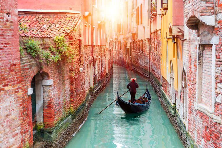 Circuit Incontournable Venise 3* pas cher photo 7