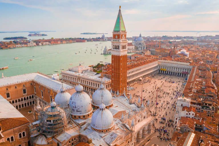 Circuit Incontournable Venise 3* pas cher photo 8