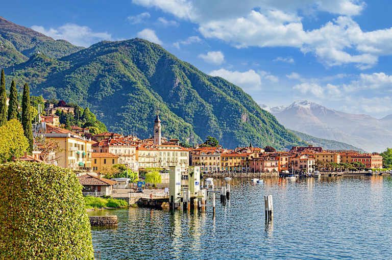 Autotour Les Lacs Italiens 3* pas cher photo 2
