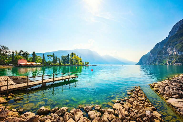 Autotour Les Lacs Italiens 3* pas cher photo 3