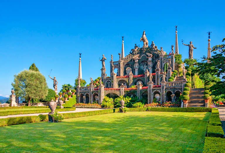 Autotour Les Lacs Italiens 3* pas cher photo 7