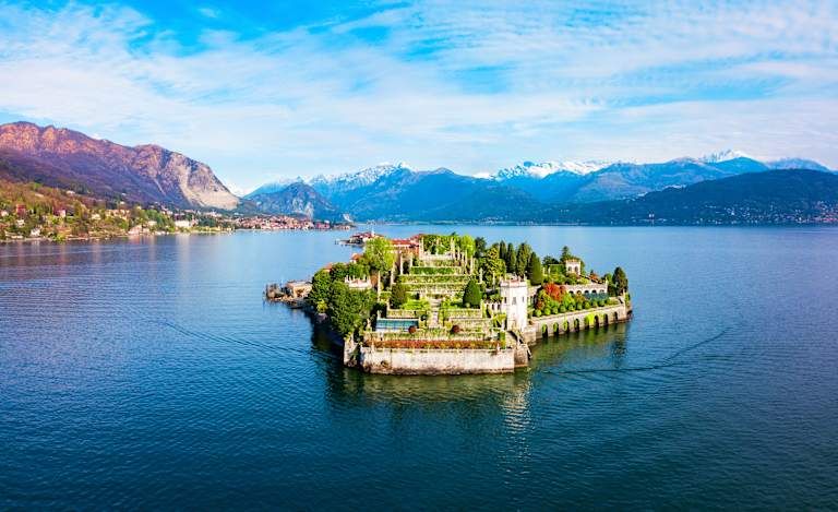 Autotour Les Lacs Italiens 3* pas cher photo 8