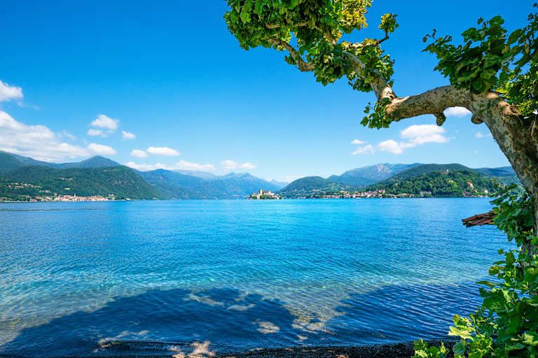 Autotour Les Lacs Italiens 3* pas cher photo 9