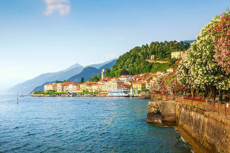 Autotour Les Lacs Italiens 3* pas cher photo 10