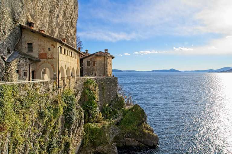 Autotour Les Lacs Italiens 3* pas cher photo 11