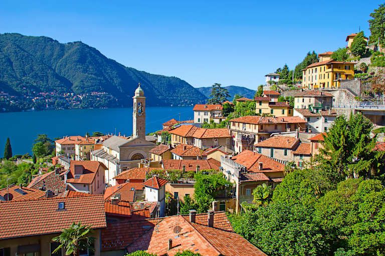 Autotour Les Lacs Italiens 3* pas cher photo 13