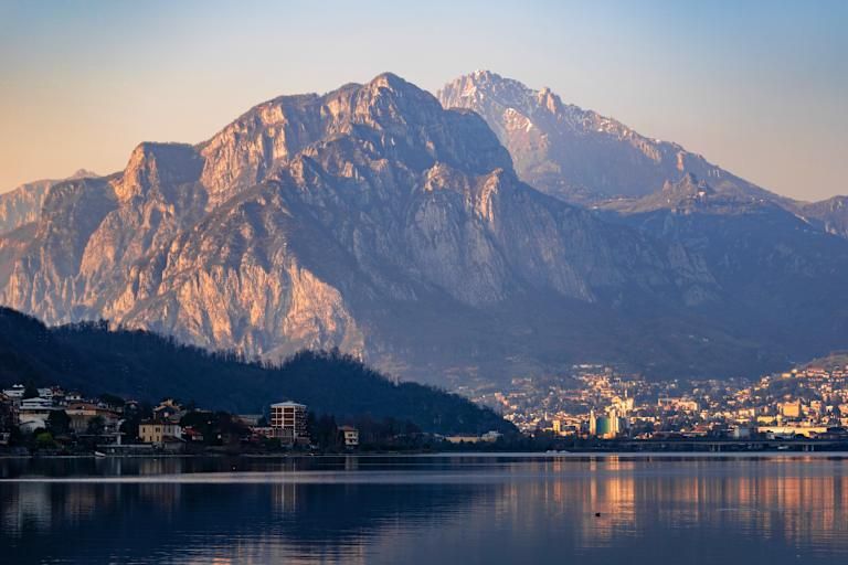 Autotour Les Lacs Italiens 3* pas cher photo 14