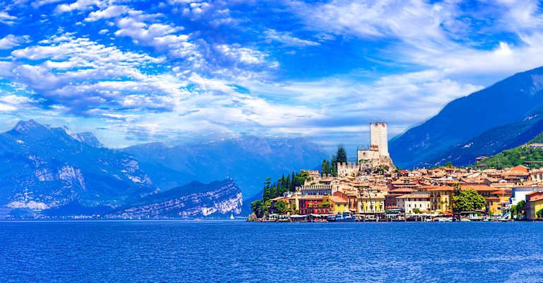 Autotour Les Lacs Italiens 3* pas cher photo 15