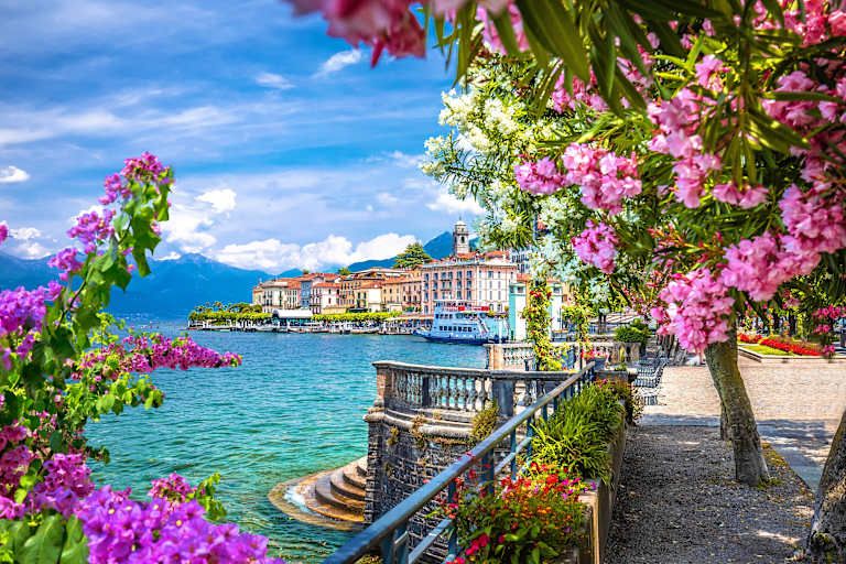 Autotour Les Lacs Italiens 3* pas cher photo 16