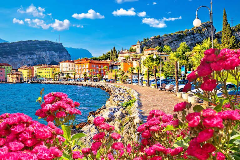 Autotour Les Lacs Italiens 3* pas cher photo 18
