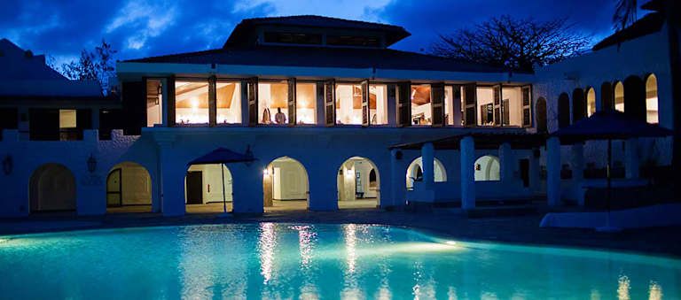 Combiné Hôtel Jacaranda Indian Ocean Beach Resort 3* et Safari pas cher photo 3