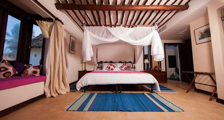 Combiné Hôtel Jacaranda Indian Ocean Beach Resort 3* et Safari pas cher photo 4