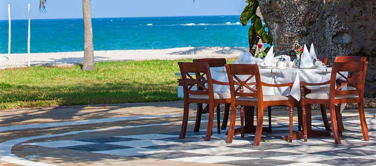 Combiné Hôtel Jacaranda Indian Ocean Beach Resort 3* et Safari pas cher photo 5