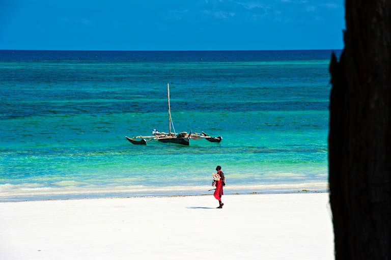 Combiné Hôtel Jacaranda Indian Ocean Beach Resort 3* et Safari pas cher photo 8