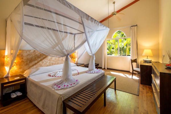 Combiné circuit et hôtel Diamonds Malindi 5* avec1 nuit safari Tsavo Est pas cher photo 14