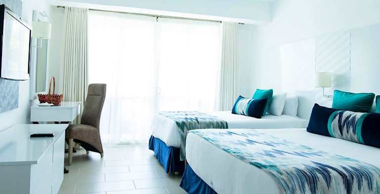 Combiné Hôtel Leopard Beach Resort 5* et Safari Eléphants Rouges pas cher photo 9