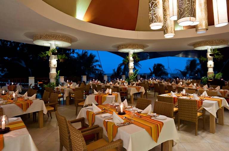 Combiné Hôtel Leopard Beach Resort 5* et Safari Eléphants Rouges pas cher photo 14