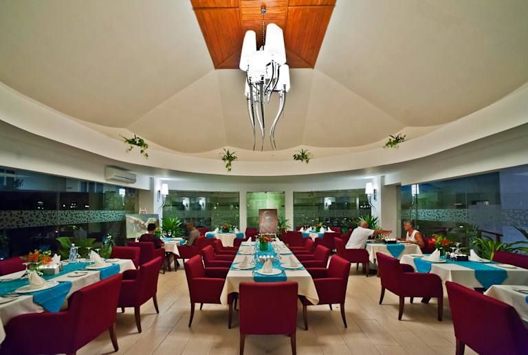 Combiné Hôtel Leopard Beach Resort 5* et Safari Eléphants Rouges pas cher photo 15