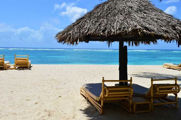 Combiné Hôtel Diani Reef Beach Resort 3* et Safari pas cher photo 4