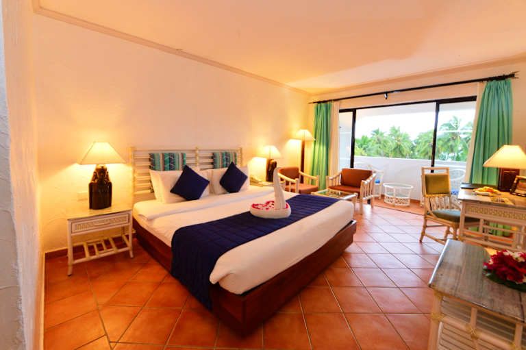 Combiné Hôtel Diani Reef Beach Resort 3* et Safari pas cher photo 5