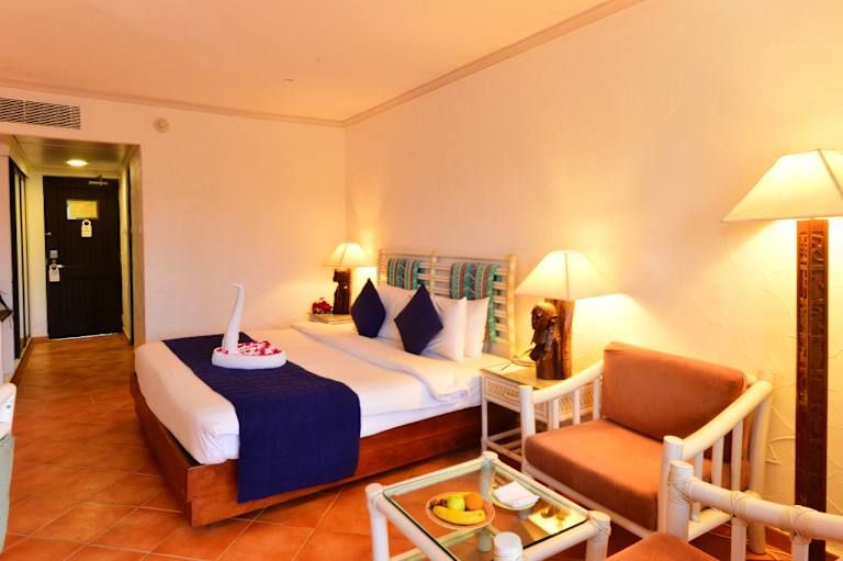 Combiné Hôtel Diani Reef Beach Resort 3* et Safari pas cher photo 6