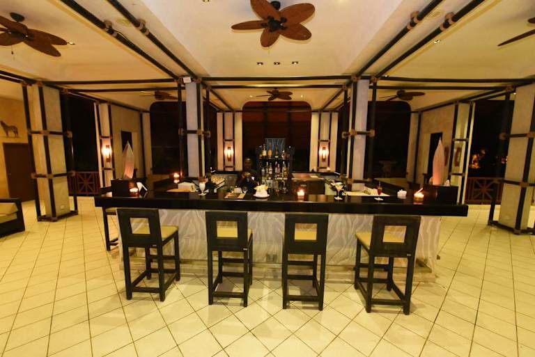 Combiné Hôtel Diani Reef Beach Resort 3* et Safari pas cher photo 7