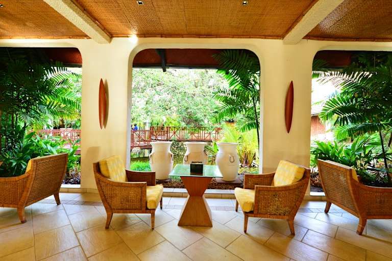 Combiné Hôtel Diani Reef Beach Resort 3* et Safari pas cher photo 8