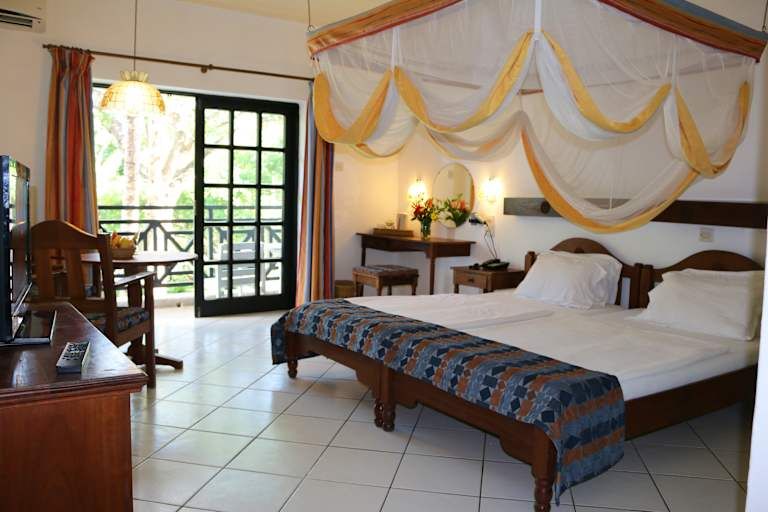 Combiné Hôtel Diani Sea Resort 4* et Safari pas cher photo 5