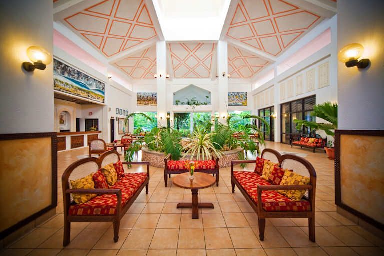 Combiné Hôtel Diani Sea Resort 4* et Safari pas cher photo 6