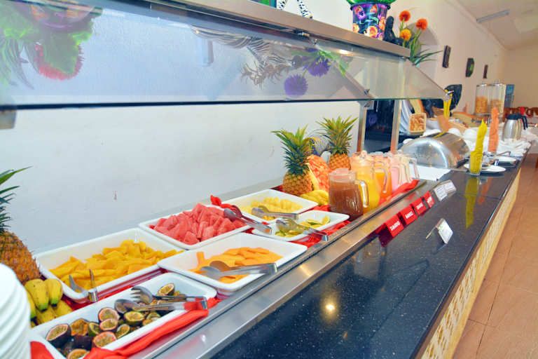 Combiné Hôtel PrideInn Flamingo Beach Resort 4* et Safari pas cher photo 9