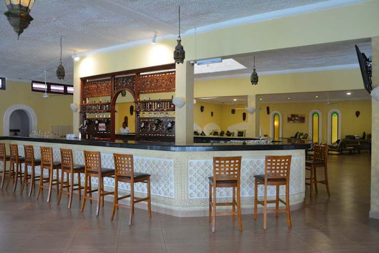 Combiné Hôtel PrideInn Flamingo Beach Resort 4* et Safari pas cher photo 12