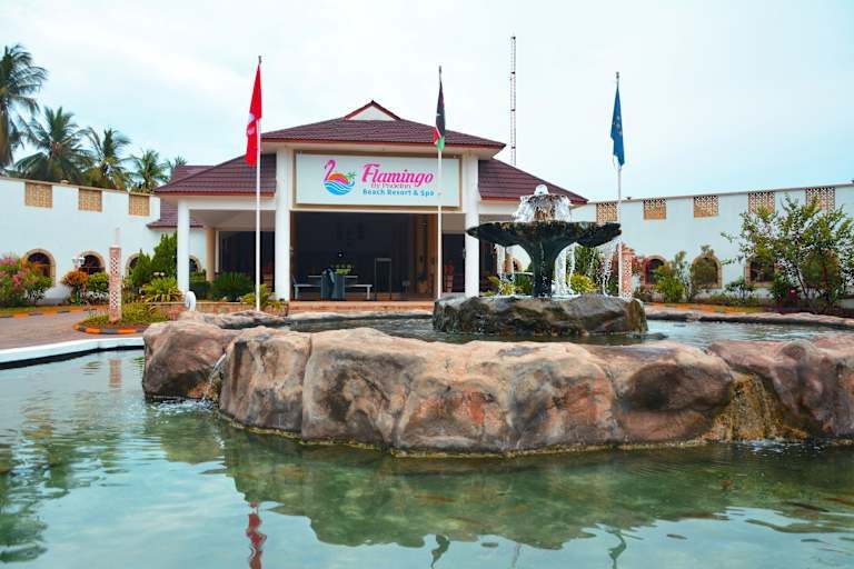 Combiné Hôtel PrideInn Flamingo Beach Resort 4* et Safari pas cher photo 13