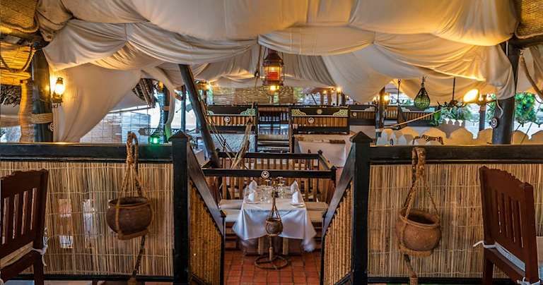 Combiné Hôtel Serena Beach Resort 5* et Safari 5* pas cher photo 5