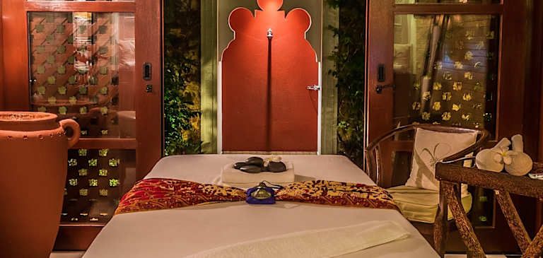 Combiné Hôtel Serena Beach Resort 5* et Safari 5* pas cher photo 9