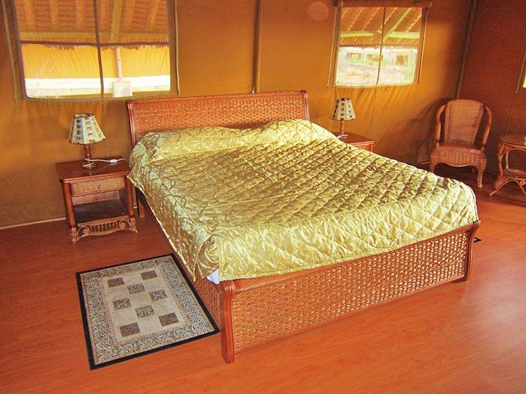 Combiné Amboseli et Masai Mara 4* pas cher photo 8