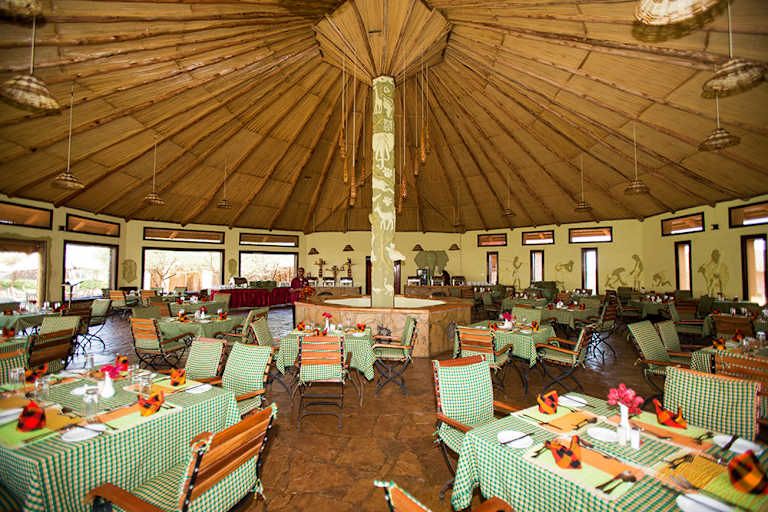 Combiné Amboseli et Masai Mara 4* pas cher photo 10