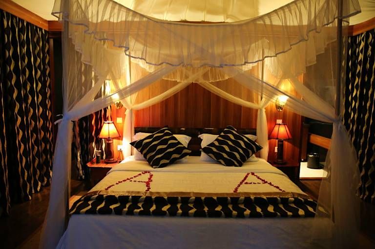 Combiné Amboseli et Masai Mara 4* pas cher photo 24