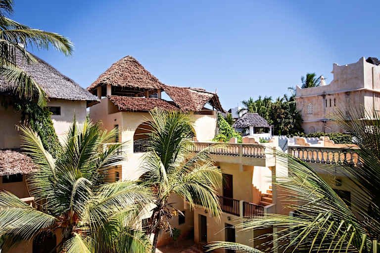 Circuit privatif Safari au Kenya et extension sur l'île de Lamu 4*-5* pas cher photo 8