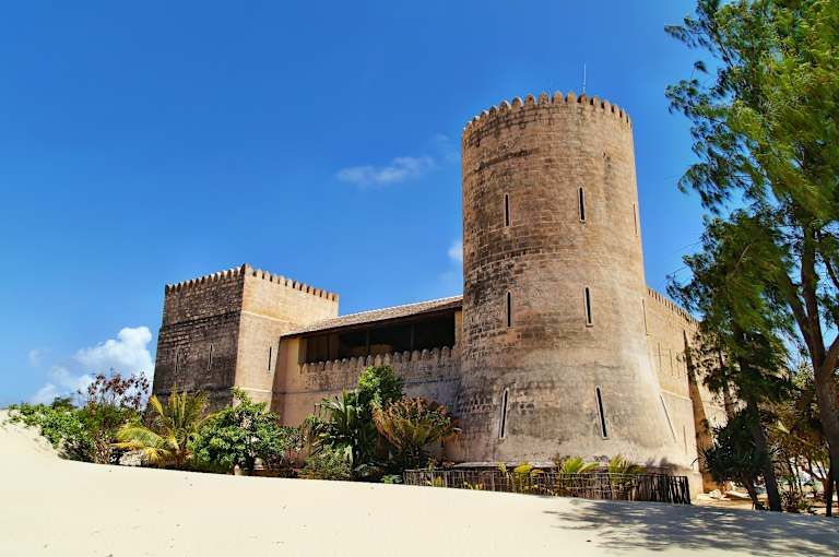 Circuit privatif Safari au Kenya et extension sur l'île de Lamu 4*-5* pas cher photo 10