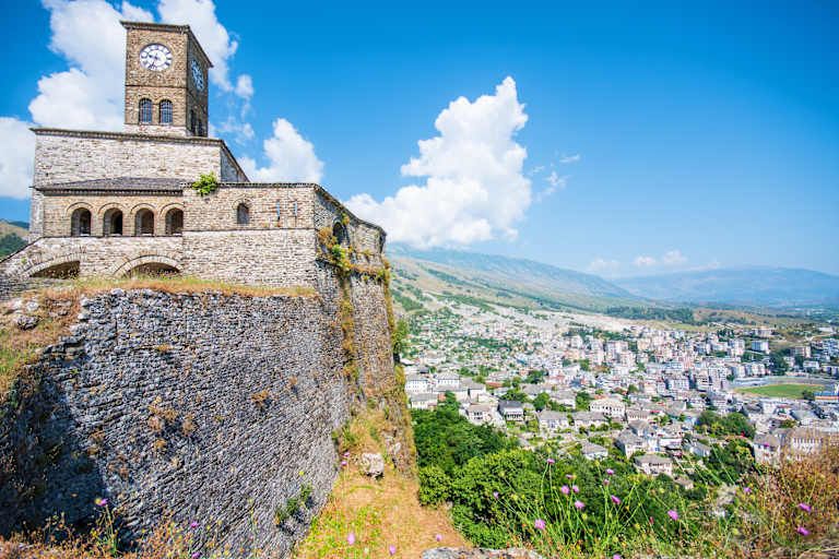 Autotour Albanie 4* pas cher photo 5