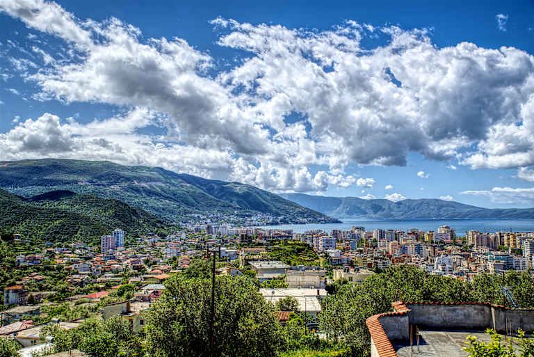 Autotour Albanie 4* pas cher photo 6