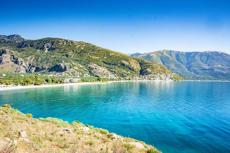 Autotour Albanie 4* pas cher photo 9